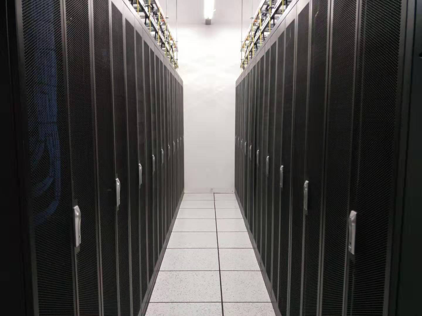 长宁IDC机柜促销季开启